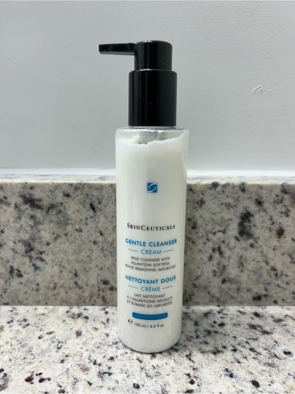 SkinCeuticals Gentle Cleanser Cream